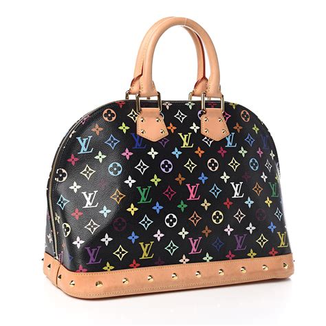 m51240 louis vuitton|Louis Vuitton alma gm monogram.